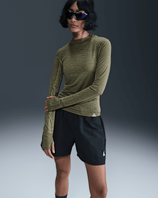 Nike Nike ACG "Delta River"Parte de arriba de manga larga Dri-FIT ADV - Mujer