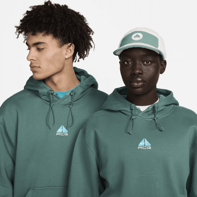 Nike Nike ACG Therma-FITSudadera Con Capucha De Tejido Fleece