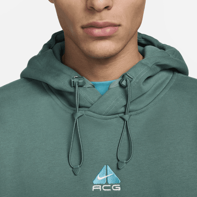 Nike Nike ACG Therma-FITSudadera Con Capucha De Tejido Fleece