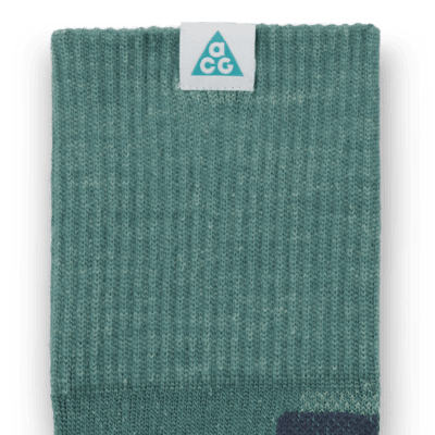 Nike Nike ACGCalcetines Largos Acolchados Para El Aire Libre