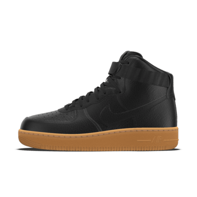 Nike Nike Air Force 1 High By YouZapatillas personalizables - Mujer