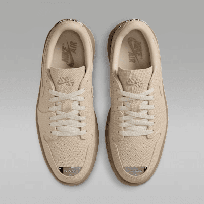 Nike Air Jordan 1 Brooklyn LowZapatillas - Mujer