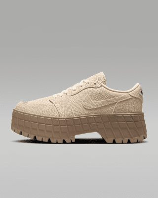 Nike Air Jordan 1 Brooklyn LowZapatillas - Mujer