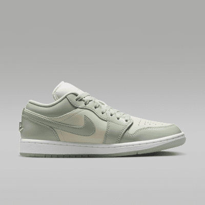 Nike Air Jordan 1 Low SEZapatillas - Mujer