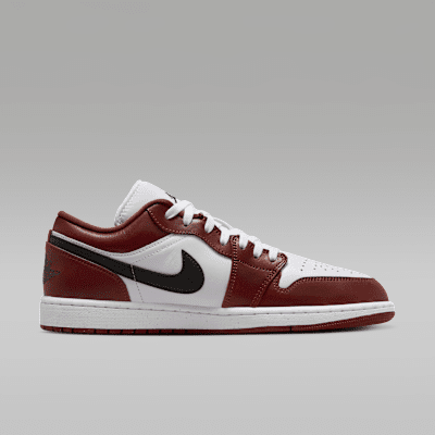 Nike Air Jordan 1 LowZapatillas - Hombre