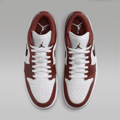 Nike Air Jordan 1 LowZapatillas - Hombre