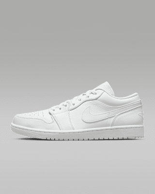 Nike Air Jordan 1 LowZapatillas - Hombre