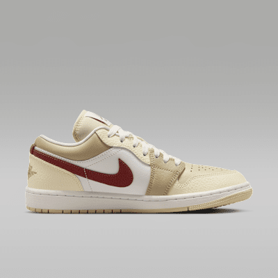 Nike Air Jordan 1 LowZapatillas - Mujer