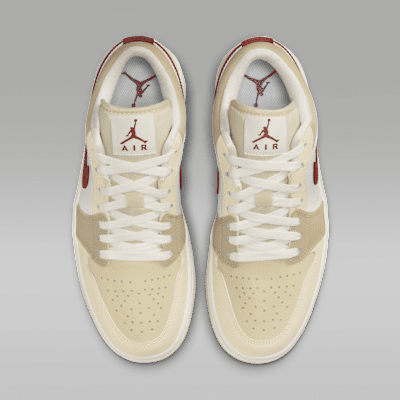 Nike Air Jordan 1 LowZapatillas - Mujer