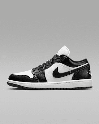 Nike Air Jordan 1 LowZapatillas - Mujer