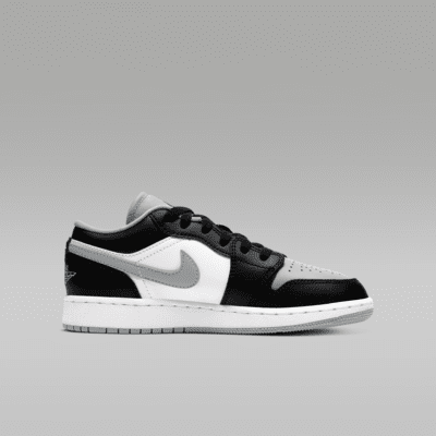 Nike Air Jordan 1 LowZapatillas - Niño/a