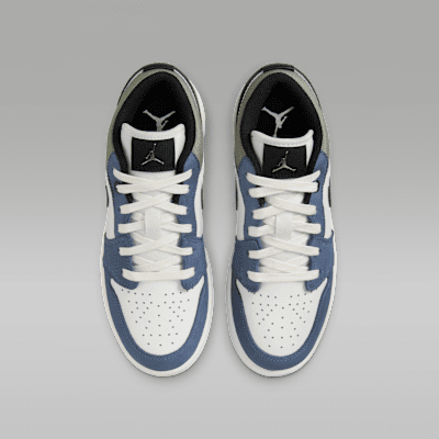 Nike Air Jordan 1 LowZapatillas - Niño/a