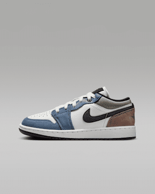 Nike Air Jordan 1 LowZapatillas - Niño/a