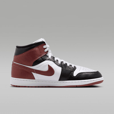 Nike Air Jordan 1 Mid SEZapatillas - Hombre