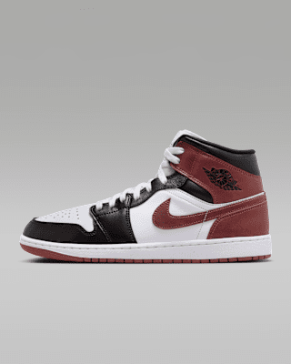 Nike Air Jordan 1 Mid SEZapatillas - Hombre