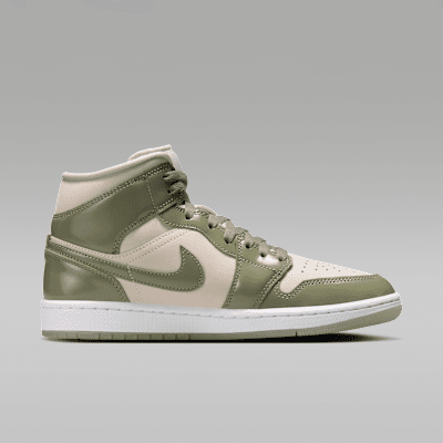 Nike Air Jordan 1 Mid SEZapatillas - Mujer