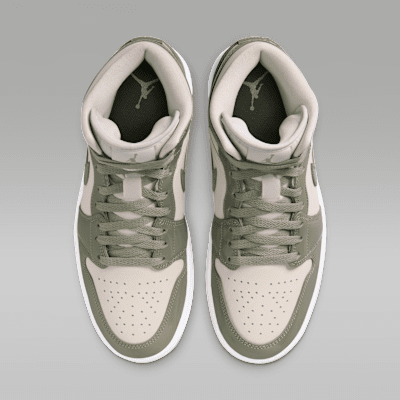 Nike Air Jordan 1 Mid SEZapatillas - Mujer