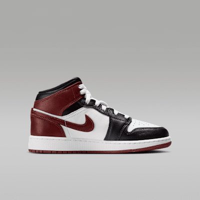 Nike Air Jordan 1 Mid SEZapatillas - Niño/a