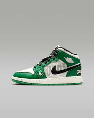 Nike Air Jordan 1 Mid SEZapatillas - Niño/a