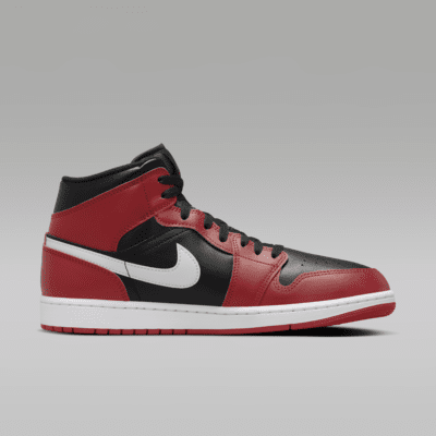 Nike Air Jordan 1 MidZapatillas - Hombre