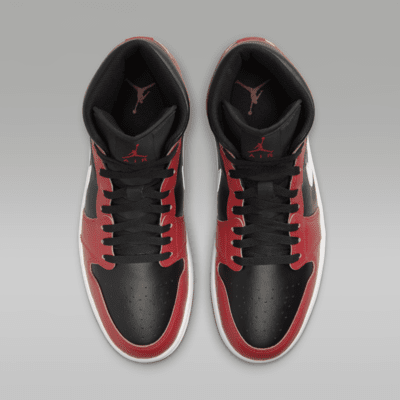 Nike Air Jordan 1 MidZapatillas - Hombre