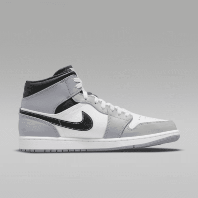 Nike Air Jordan 1 MidZapatillas - Hombre
