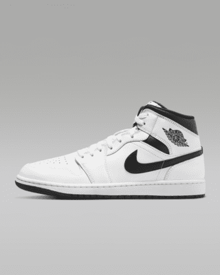 Nike Air Jordan 1 MidZapatillas - Hombre