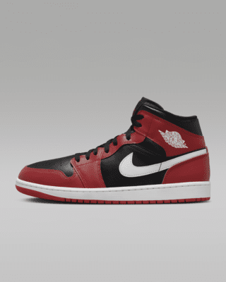 Nike Air Jordan 1 MidZapatillas - Hombre
