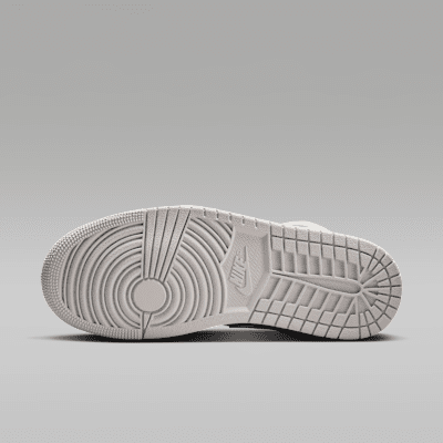 Nike Air Jordan 1 MidZapatillas - Mujer