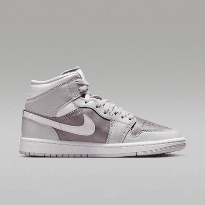 Nike Air Jordan 1 MidZapatillas - Mujer
