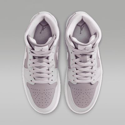 Nike Air Jordan 1 MidZapatillas - Mujer