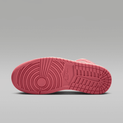 Nike Air Jordan 1 MidZapatillas - Mujer