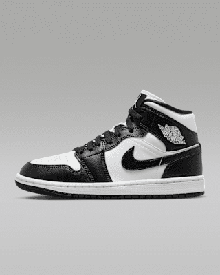 Nike Air Jordan 1 MidZapatillas - Mujer