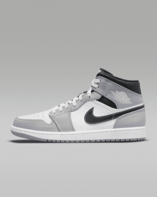 Nike Air Jordan 1 MidZapatillas