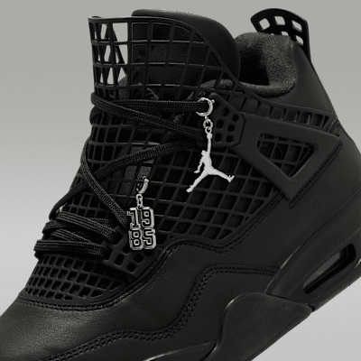 Nike Air Jordan 4 NetZapatillas - Mujer