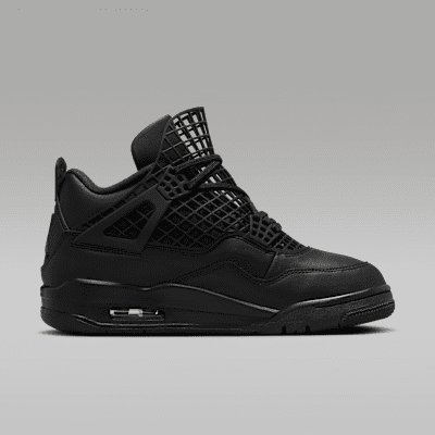 Nike Air Jordan 4 NetZapatillas - Mujer