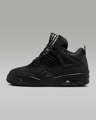Nike Air Jordan 4 NetZapatillas - Mujer