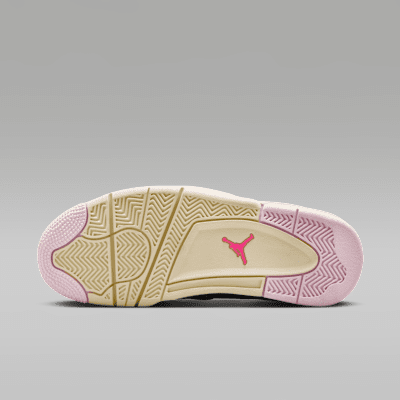 Nike Air Jordan 4 RMZapatillas - Mujer