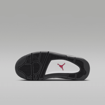 Nike Air Jordan 4 RMZapatillas - Niño/a