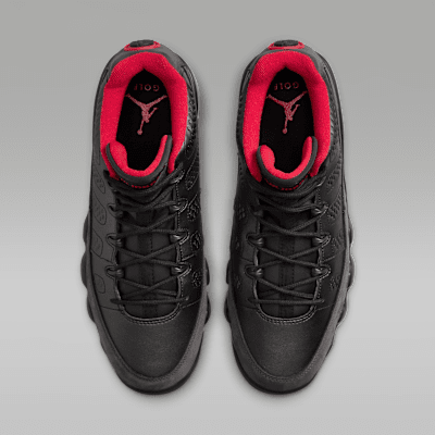 Nike Air Jordan 9 GZapatillas De Golf