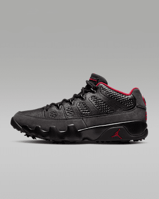 Nike Air Jordan 9 GZapatillas de golf