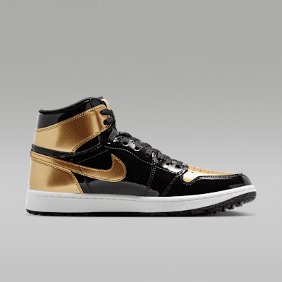 Nike Air Jordan I High GZapatillas De Golf - Hombre