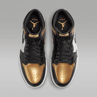 Nike Air Jordan I High GZapatillas De Golf - Hombre