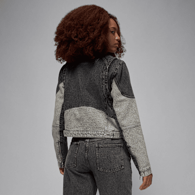 Nike Air JordanChaqueta - Mujer