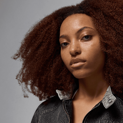 Nike Air JordanChaqueta - Mujer