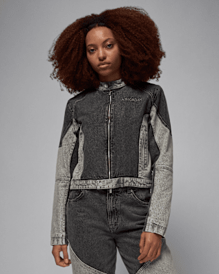 Nike Air JordanChaqueta - Mujer