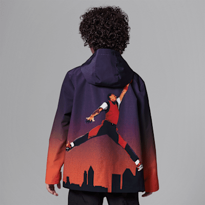 Nike Air JordanChaqueta Skyline - Niño/a