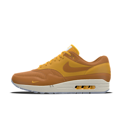 Nike Nike Air Max 1 By YouZapatillas personalizables - Mujer