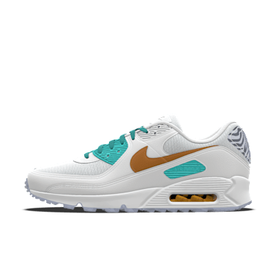 Nike Nike Air Max 90 By YouZapatillas personalizables - Hombre