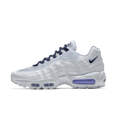 Nike Nike Air Max 95 By YouZapatillas personalizables - Mujer